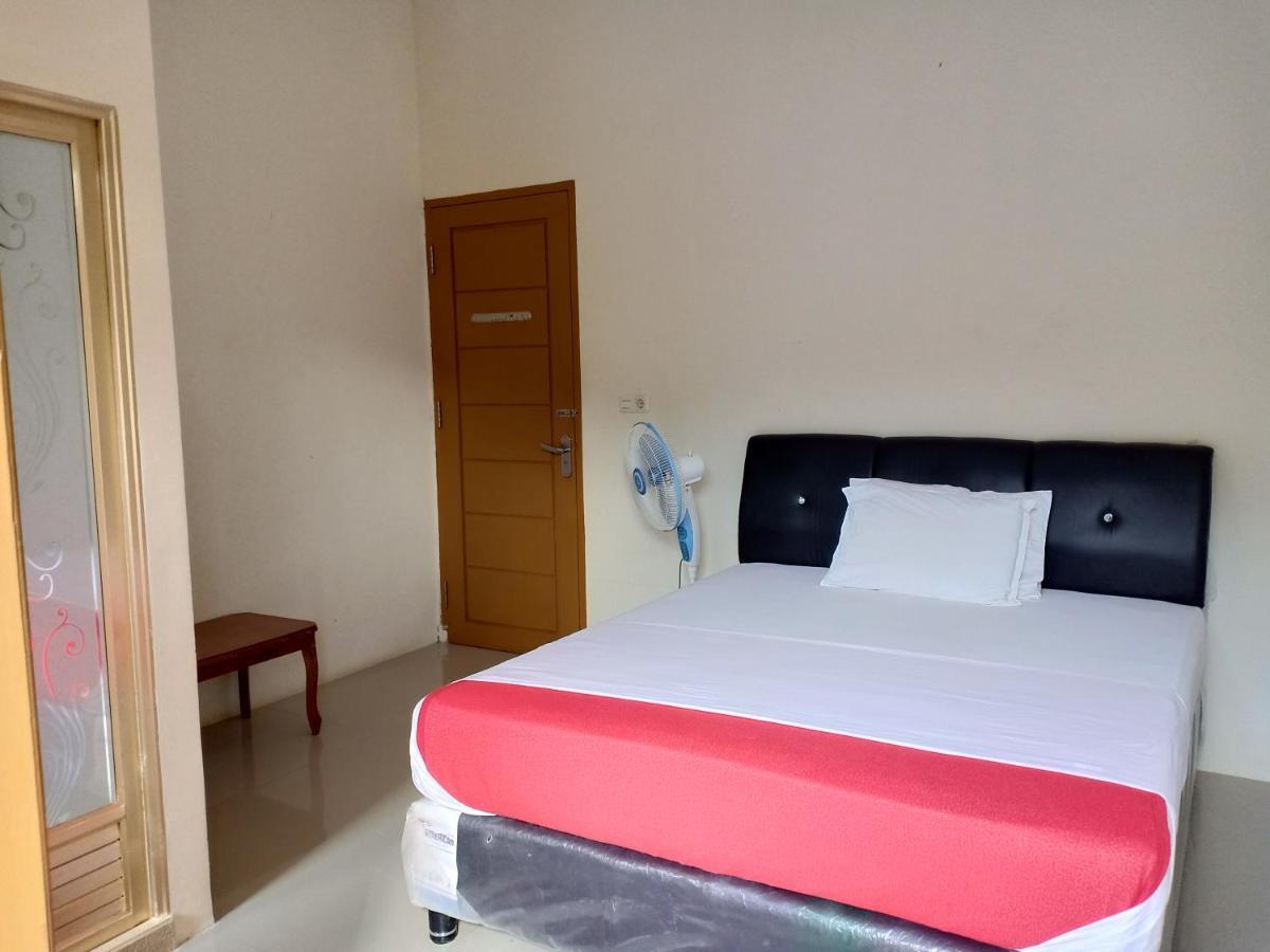Rosalina Homestay Rantepao Exterior foto