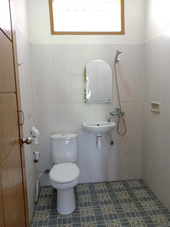 Rosalina Homestay Rantepao Exterior foto